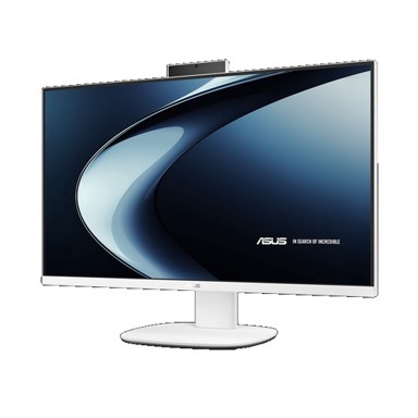 ASUS AiO računalo ExpertCenter PM670KA-WBR3454CW1 / AMD Ryzen AI, 27", 1920 x 1080, 16 GB RAM, 512 GB SSD, Windows 11, srebrna